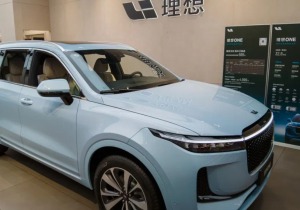 Li Auto: Αναδιοργάνωση ενόψει νέων ηλεκτρικών μοντέλων