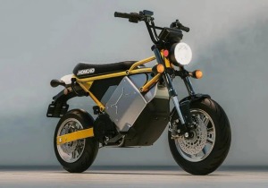 LiveWire S4 Honcho: Η πόλη θα αγαπήσει αυτή την ηλεκτρική μοτοσικλέτα