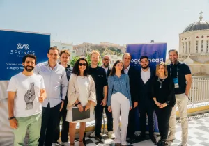 Η Mobito εξασφαλίζει χρηματοδότηση €1 εκατ. για την επιτάχυνση της  ευρωπαϊκής της ανάπτυξης.