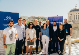 Η Mobito εξασφαλίζει χρηματοδότηση €1 εκατ. για την επιτάχυνση της  ευρωπαϊκής της ανάπτυξης.