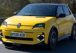 Renault 5 E-Tech: Μακροπρόθεσμη εμπειρία με το ηλεκτρικό supermini