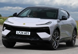 Έρχεται νέα PHEV Lotus Eletre με 939 ίππους και αυτονομία πάνω από 1.000 χλμ