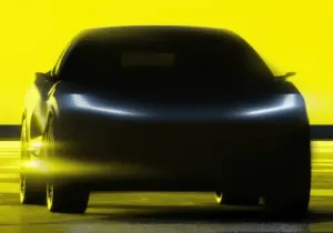 Lotus Hyper Hybrid SUV: Ο νέος αντίπαλος της Porsche Macan έρχεται!