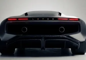Νέα Lotus Esprit: Υβριδικό τέρας άνω των 1.000 PS ετοιμάζεται να τα βάλει με Lamborghini και Ferrari