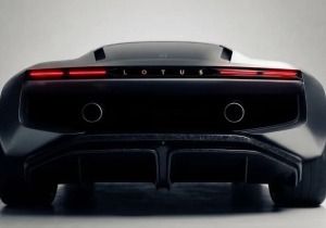 Νέα Lotus Esprit: Υβριδικό τέρας άνω των 1.000 PS ετοιμάζεται να τα βάλει με Lamborghini και Ferrari