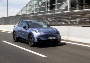 Lynk & Co – Ένας Χρόνος παρουσίας στην Ελλάδα