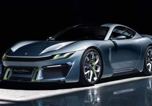 Ηλεκτρικός πύραυλος! Το Lynk & Co GT «κατεδαφίζει» τα 0-100