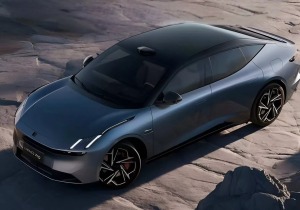 Z10 EV: μοιράζεται τεχνολογία με την Lotus, την Zeekr και την Volvo