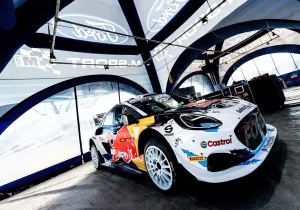 H Ford στο φετινό Goodwood Festival of Speed