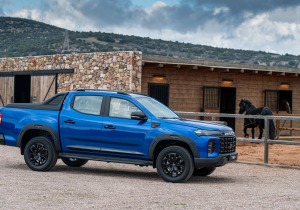 Maxus: Από ηλεκτροκίνητα Van μέχρι pick-up – Δείτε μοντέλα και τιμές
