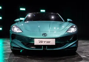 MG Cyber GTS – Το σπορ κουπέ που ρίχνει σκιά στη Jaguar F-Type!