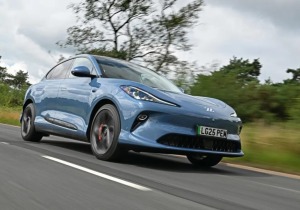 Ξεχάστε την Tesla – Το Νέο MG IM6 ήρθε για να ανατρέψει τα δεδομένα στα ηλεκτρικά SUV!