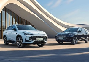 MG HS PHEV+: Προηγμένη PHEV τεχνολογία και κορυφαία απόδοση από €32.900