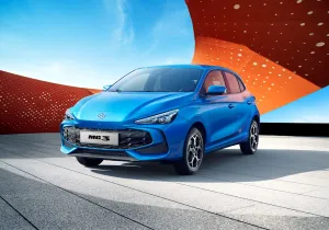 MG 3 Hybrid+: Ήρθε στην Ελλάδα (τιμές)