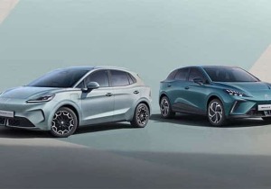 ΣΟΚ στην αγορά αυτοκινήτου στην Ευρώπη: Καταρρέει η βενζίνη – Εκτοξεύονται τα ηλεκτρικά το 2026!