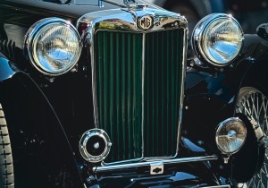 Η θρυλική εμπειρία του Mille Miglia έρχεται στην Ελλάδα