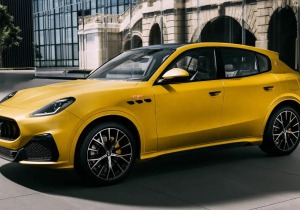 Η Maserati αποκαλύπτει το «έξυπνο σύστημα» για την αύξηση αυτονομίας