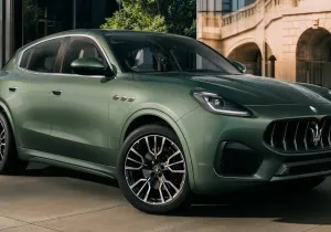 Η νέα Maserati Grecale ήρθε για να «κλέψει» τους πελάτες της Porsche!
