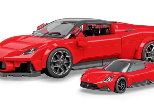 20 Χριστουγεννιάτικα δώρα με θέμα το αυτοκίνητο μέχρι €60