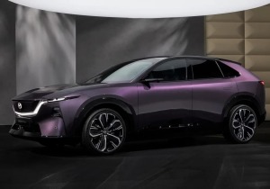Mazda CX-6e 2026: Το Colpo Grosso