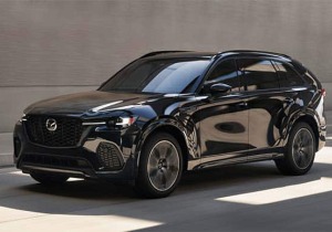 Νέο Mazda CX-70 2026: Υβριδική τεχνολογία και premium εμπειρία οδήγησης