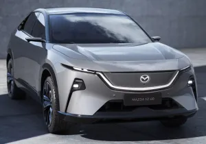 Το SUV που σάρωσε με 33.000 κρατήσεις πριν κυκλοφορήσει, έρχεται Ευρώπη