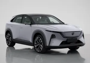 Mazda EZ-60: Το ηλεκτρικό SUV-έκπληξη που «χτυπά» το Tesla Model Y!