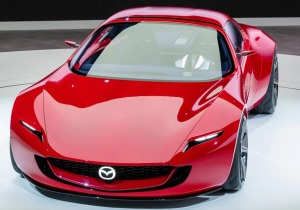 Mazda RX-7: Η επιστροφή του θρύλου