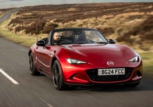Mazda MX-5: Το τελευταίο «καθαρόαιμο» roadster ζει ακόμα