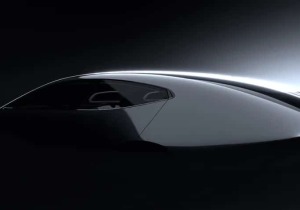 Η Mazda ετοιμάζει πρωτότυπο πολυτελές σεντάν