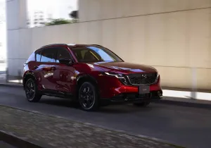 Η Mazda στην 90ή Διεθνή Έκθεση Θεσσαλονίκης