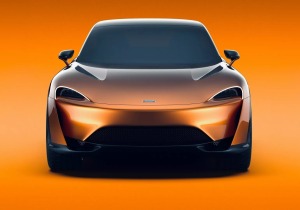 McLaren – BMW: Συνεργασία για ένα νέο Super SUV;