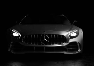 Mercedes-AMG GT: Έρχεται και ηλεκτρική έκδοση που θα αλλάξει τα δεδομένα!