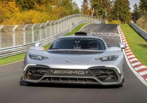 Nürburgring: Τα 10 ταχύτερα αυτοκίνητα παραγωγής στη «Πράσινη Κόλαση»