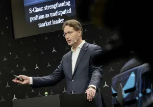 Mercedes και BMW: Η αναπάντεχη συμμαχία που αλλάζει τα δεδομένα στην αυτοκινητοβιομηχανία!