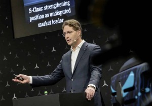 Mercedes και BMW: Η αναπάντεχη συμμαχία που αλλάζει τα δεδομένα στην αυτοκινητοβιομηχανία!