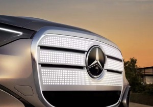 Νέα ηλεκτρική Mercedes-Benz GLC: Καινοτομία, πολυτέλεια και εμβληματικός σχεδιασμός