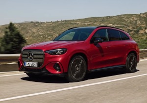 Νέα Mercedes-Benz GLC Electric: Πολυτέλεια, δύναμη και αυτονομία έως 715 km!