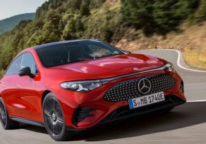 ADAC: Αυτά είναι τα 7 πιο οικονομικά ηλεκτρικά αυτοκίνητα