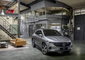 Η Mercedes ετοιμάζει φθηνότερο μοντέλο – Τι θα αντικαταστήσει την A-Class