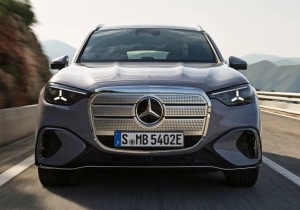 0-100 σε 4,3” – Η νέα ηλεκτρική Mercedes GLC δείχνει τα δόντια της!