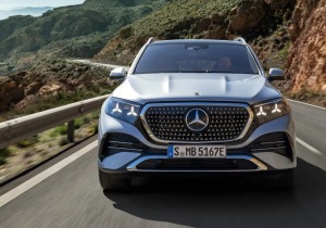 Νέα Mercedes GLE: Το μεγάλο, πολυτελές SUV ανανεώνεται ριζικά