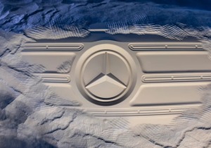 Νέο Mercedes Sprinter 2027: Το βαν-γλυπτό που προαναγγέλλει την επανάσταση στα επαγγελματικά οχήματα