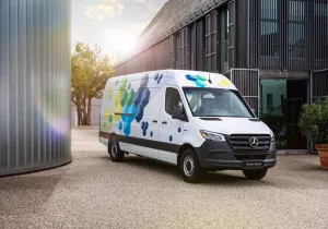 Ήρθε το ηλεκτρικό Mercedes eSprinter- Δείτε τις τιμές