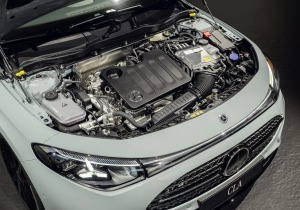 Το τέλος του «Made in Germany» – Mercedes με… κινεζική καρδιά