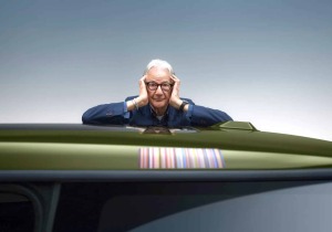 Νέο Mini Paul Smith Edition: Bρετανική κομψότητα με παιχνιδιάρικο πνεύμα