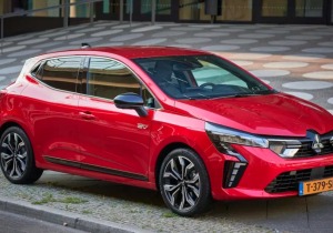 Η Mitsubishi θα λανσάρει το ηλεκτρικό Colt