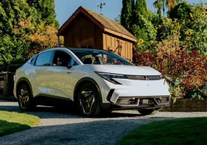 Mitsubishi Eclipse Sportback EV: Mε μπαταρία 75 kWh και 420 χλμ. αυτονομία