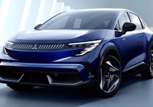 Η Mitsubishi φέρνει ξανά το Eclipse και βάζει στο στόχαστρο τα πιο προσιτά EV