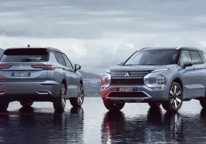 Επιστρέφει δυναμικά η Mitsubishi